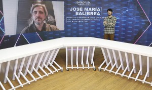 "El 7% de la población mundial es candidata a una cirugía bariátrica"