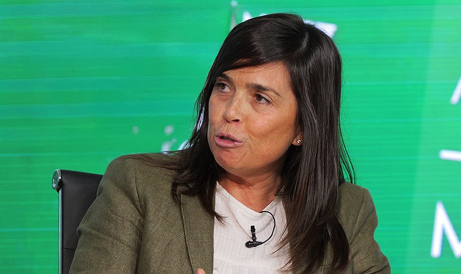 "Queremos que los más jóvenes se sientan parte de la Farmacia Hospitalaria"