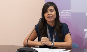 "Queremos que los más jóvenes se sientan parte de la Farmacia Hospitalaria"