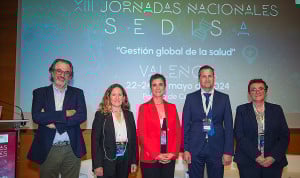 "El 80% de los casos de ceguera son previsibles tratándose a tiempo"