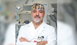 "El 95% de los problemas cardiacos ya los tratamos con mínima invasión"