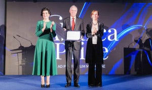 "El Abarca Prize defiende los organoides y su esperanza para los pacientes"