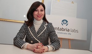 "El activo más importante de Cantabria Labs es el capital humano"