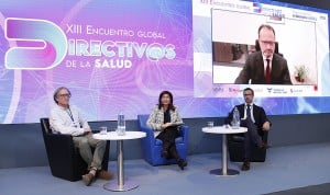 "El análisis de datos clínicos en salud debe cimentar la gestión sanitaria"