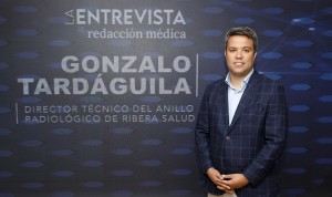 "El anillo radiológico de Ribera combate el déficit de estos especialistas"