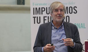 "El baremo sanitario es la vía urgente y con mayor recorrido legislativo"