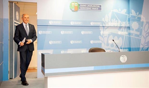  El cambio de Batet "no afecta" a la transferencia de Farmacia a País Vasco