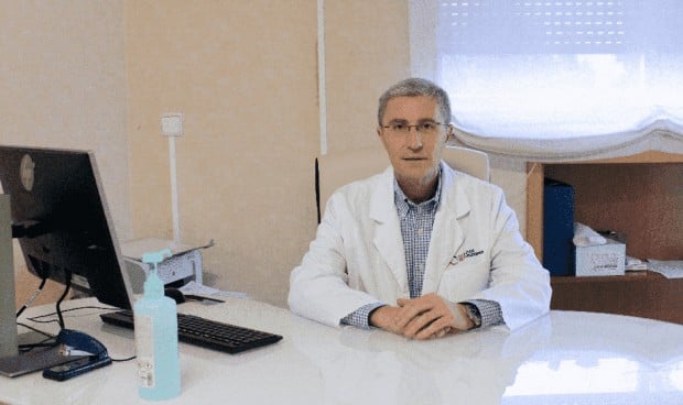 Javier Fuentes, especialista en Cirugía General y del Aparato Digestivo en HLA Montpellier, analiza las consecuencias y el diagnóstico del cáncer de colon