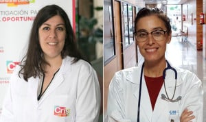 "El cáncer de pulmón no microcítico ALK+ debe ir más allá del biomarcador"