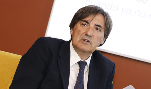 "El cáncer de pulmón reducirá su mortalidad, pero no bajará la incidencia"