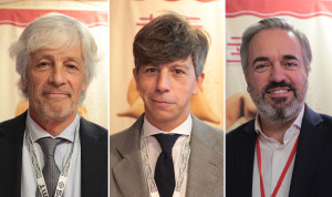 "El cardiólogo intervencionista tiene que dominar técnica y tecnología"