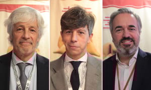 Explican tres expertos: El cardiólogo intervencionista tiene que dominar técnica y tecnología