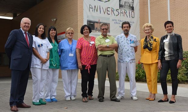 Una enfermera en cada colegio de España "no es un lujo, es una necesidad"