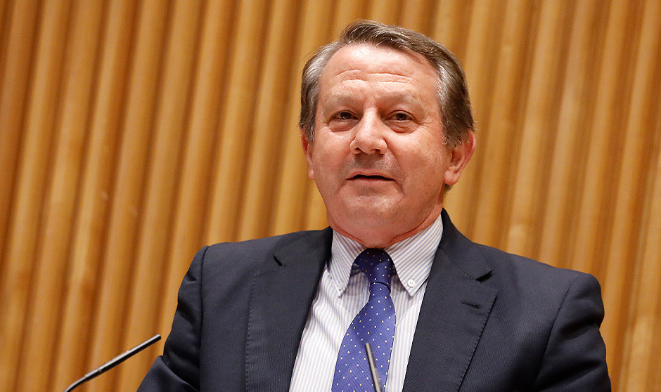 El Código Deontológico "respalda" la huelga de médicos que se está produciendo en estos momentos porque su fin último es proteger la "dignidad del paciente"