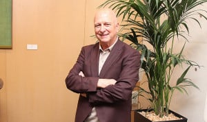  Lluís Masana en el Congreso de SEA.