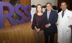 "El compromiso de los profesionales ha 'salvado' la sostenibilidad del SNS"