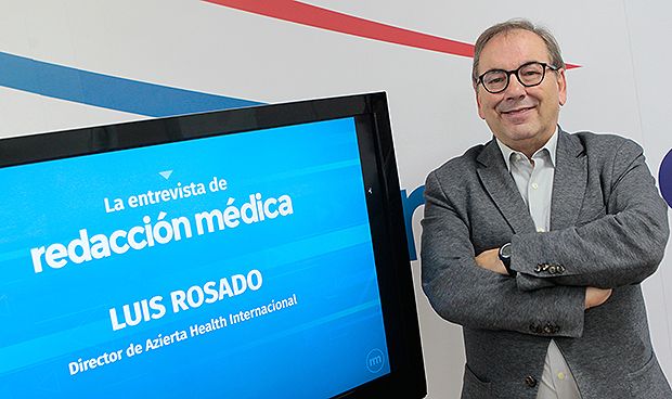 "El concepto de hospital como edificio grande-castillo va a desaparecer"