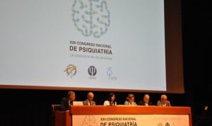 "El Congreso Nacional de Psiquiatría tiene una trayectoria envidiable"