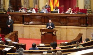 "El conjunto de España sufre infrafinanciación en salud, no solo Cataluña"