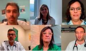 "El control de la diabetes va más allá de vigilar solo la glucemia"