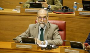 "El coordinador de unidad no va a implicar la creación de ningún puesto"