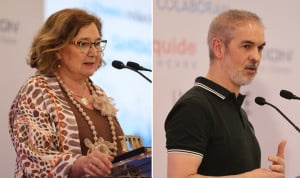 El CIS Lugo y la formación en ecografía de la Agencia Gallega del Conocimiento, galardonados en los VI Premios á Sanidade de Galicia