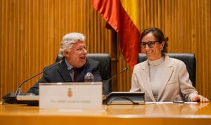 "El covid nos hizo reflexionar sobre las necesidades de nuestra sanidad"