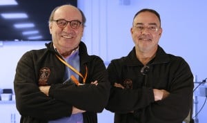  Francisco Gómez y David Abejón nos hablan de las nuevas técnicas en tratamientos en el dolor.