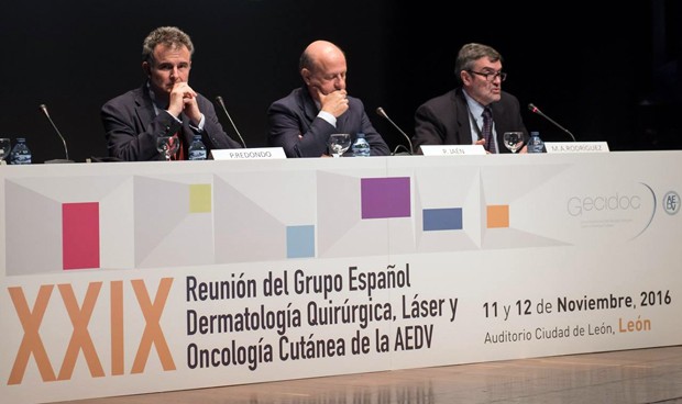 "El dermatólogo es quien mejor diagnostica y trata el cáncer cutáneo"