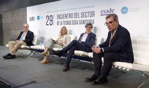  El desafío de ser sostenible se hace fuerte en la compra pública sanitaria