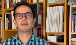 "El descanso no es un premio, sino una necesidad para el aspirante MIR"