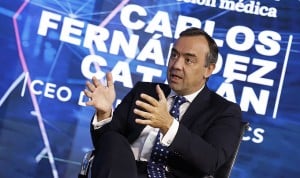 Entrevista a Carlos Fernández Catalán, CEO de NIMGenetics.
