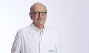 "El diagnóstico precoz de cáncer de colon vía biopsia líquida llegará"