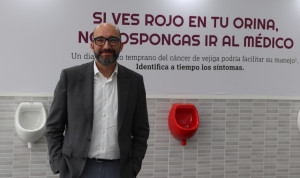 "El diagnóstico precoz de cáncer de vejiga supone la supervivencia del 80%"