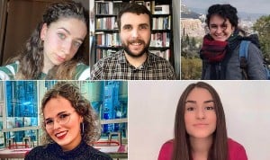 "El EIR no se compensa con sueldo digno ni con puntos en bolsas de empleo"