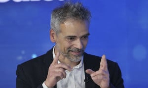 El neumólogo Francisco Sanz analiza la muerte del Papa Francisco y el papel de las UCRI