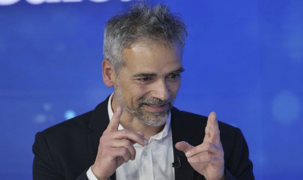 El neumólogo Francisco Sanz analiza la muerte del Papa Francisco y el papel de las UCRI