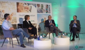 "El enfoque One Health es una solución integral para cuidar el planeta"