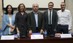 "El envejecimiento despierta un dilema ético a los médicos internistas"