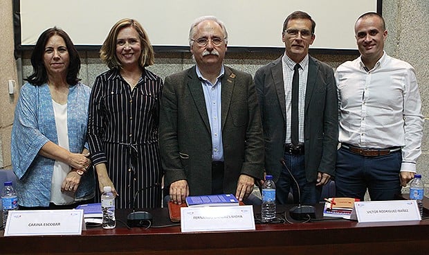 "El envejecimiento despierta un dilema ético a los médicos internistas"