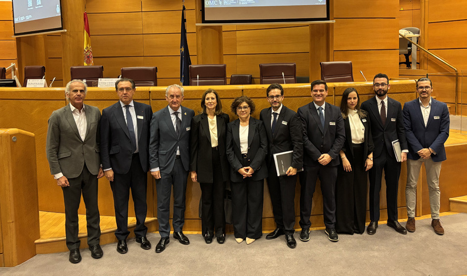 "El estado de los médicos jóvenes nos indica donde se puede romper el SNS"