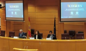 "El estado de los médicos jóvenes nos indica donde se puede romper el SNS"