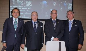 "El éxito de AMA se debe al trabajo, esfuerzo y visión de Diego Murillo"