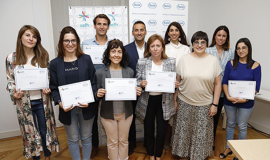 "El farmacéutico es esencial a la hora de diseñar y administrar terapias"