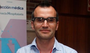 Raúl Ferrando analiza su inicio como gerente del Departamento de Salud de Castellón