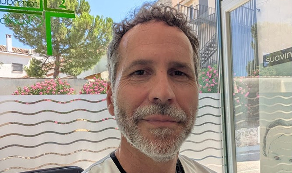 "La IA ha venido para quedarse, pero el farmacéutico tiene que dar la cara"