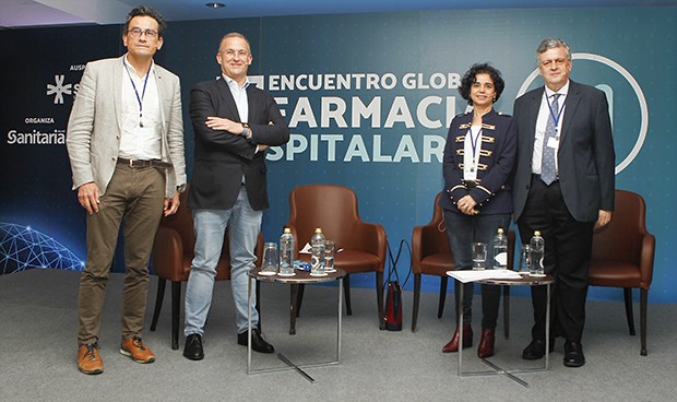 "El Fondo de Cohesión solo financia el 30% del coste de una terapia CART"