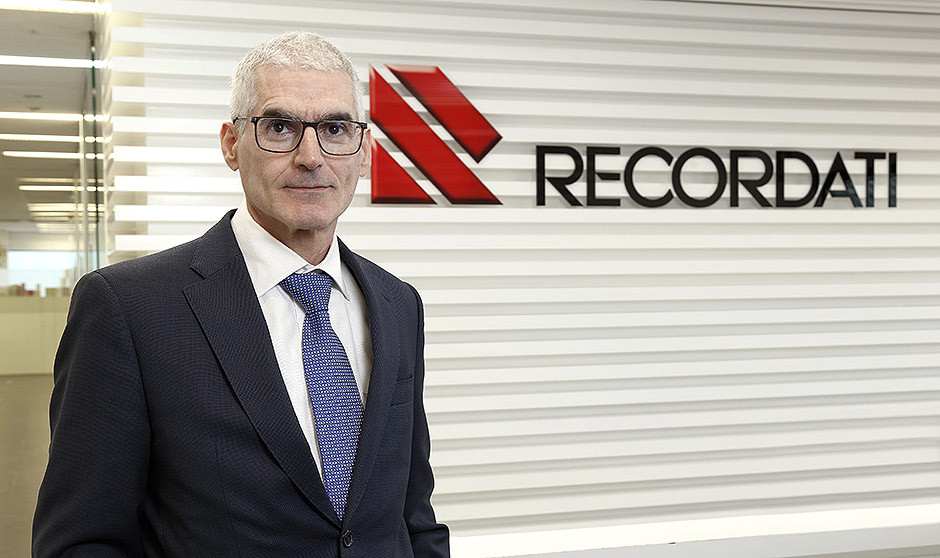 Carlos Badiola. Cáncer de próstata: avances en radioterapia e inmunoterapia