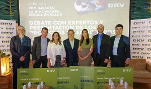 "El futuro del medioambiente pasa por la acción de las empresas sanitarias"