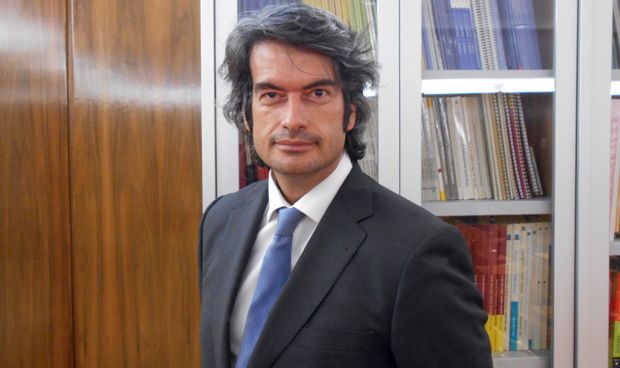 "El futuro en el tratamiento del alcoholismo se encuentra en el smartphone"